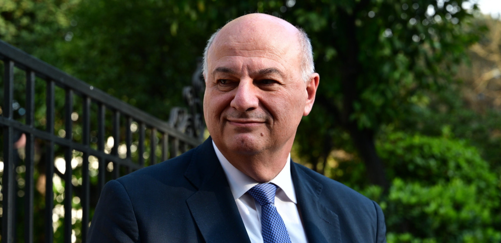 Κ. Τσιάρας: Χρηματοδοτικά εργαλεία και παρεμβάσεις για την κτηνοτροφία