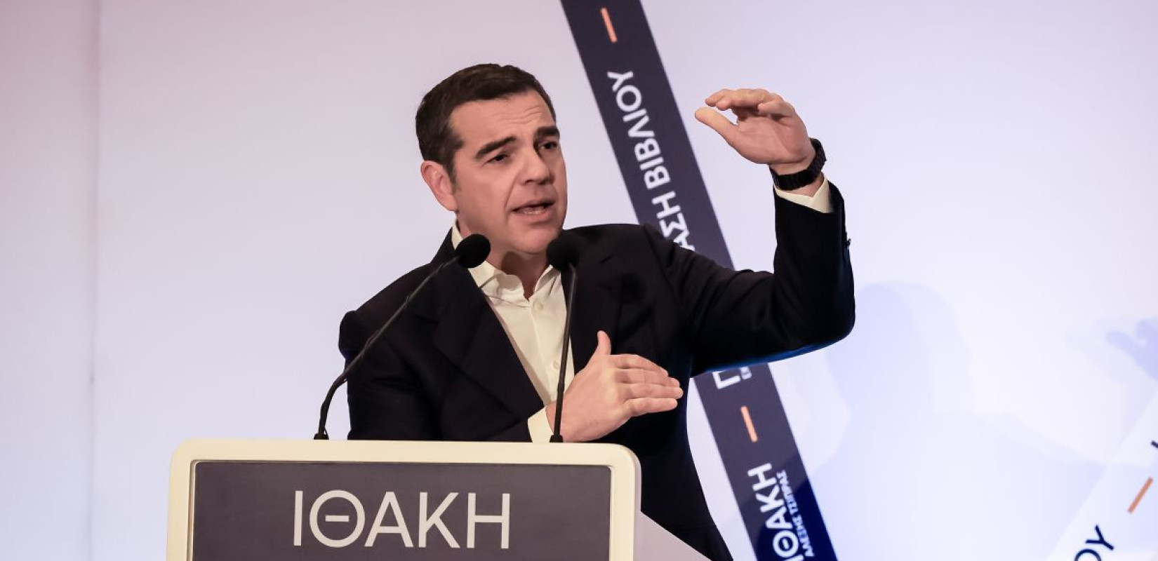 Τσίπρας: Το Σεπτέμβριο το νέο κόμμα