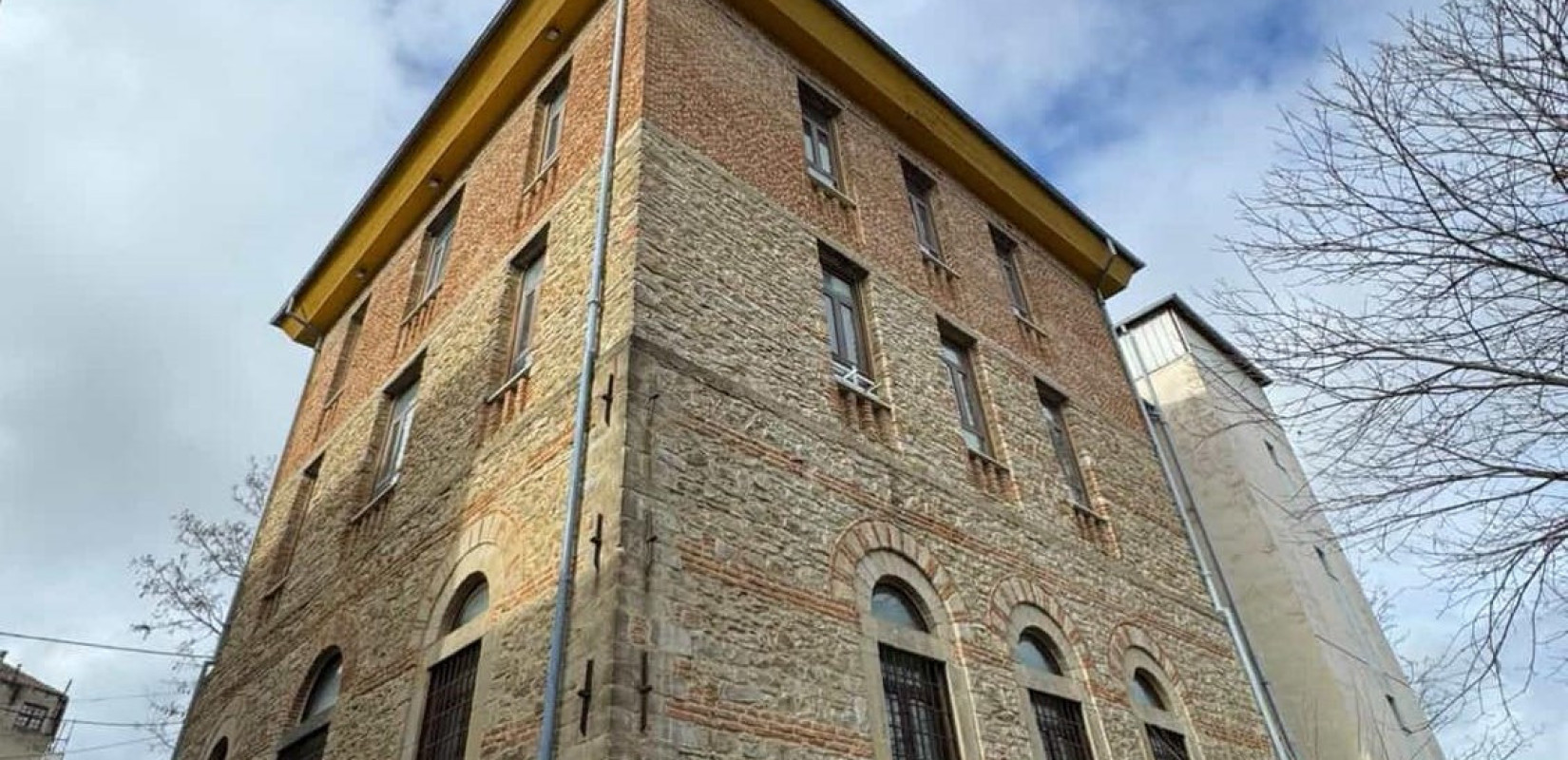 Κοζάνη: Στα «χέρια» του Δήμου Βοΐου το ιστορικό Τζαμί της Νεάπολης