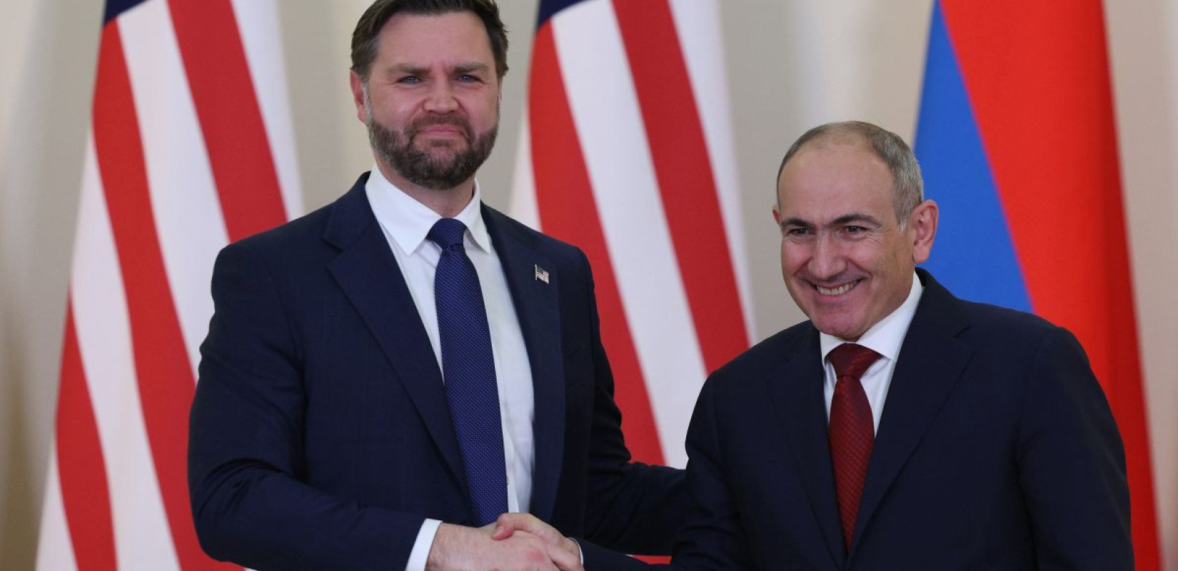 Αρμενία και ΗΠΑ συμφώνησαν να συνεργαστούν στην πυρηνική ενέργεια (βίντεο)