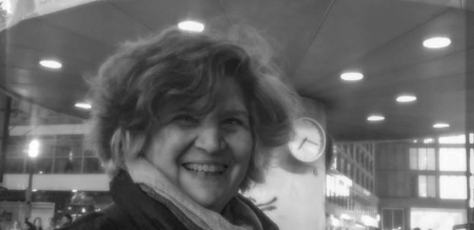 Τιμητικό Χρυσό Αλέξανδρο στη Βουβούλα Σκούρα και τον Μπιλ Μόρισον απονέμει το 28ο Φεστιβάλ Ντοκιμαντέρ Θεσσαλονίκης