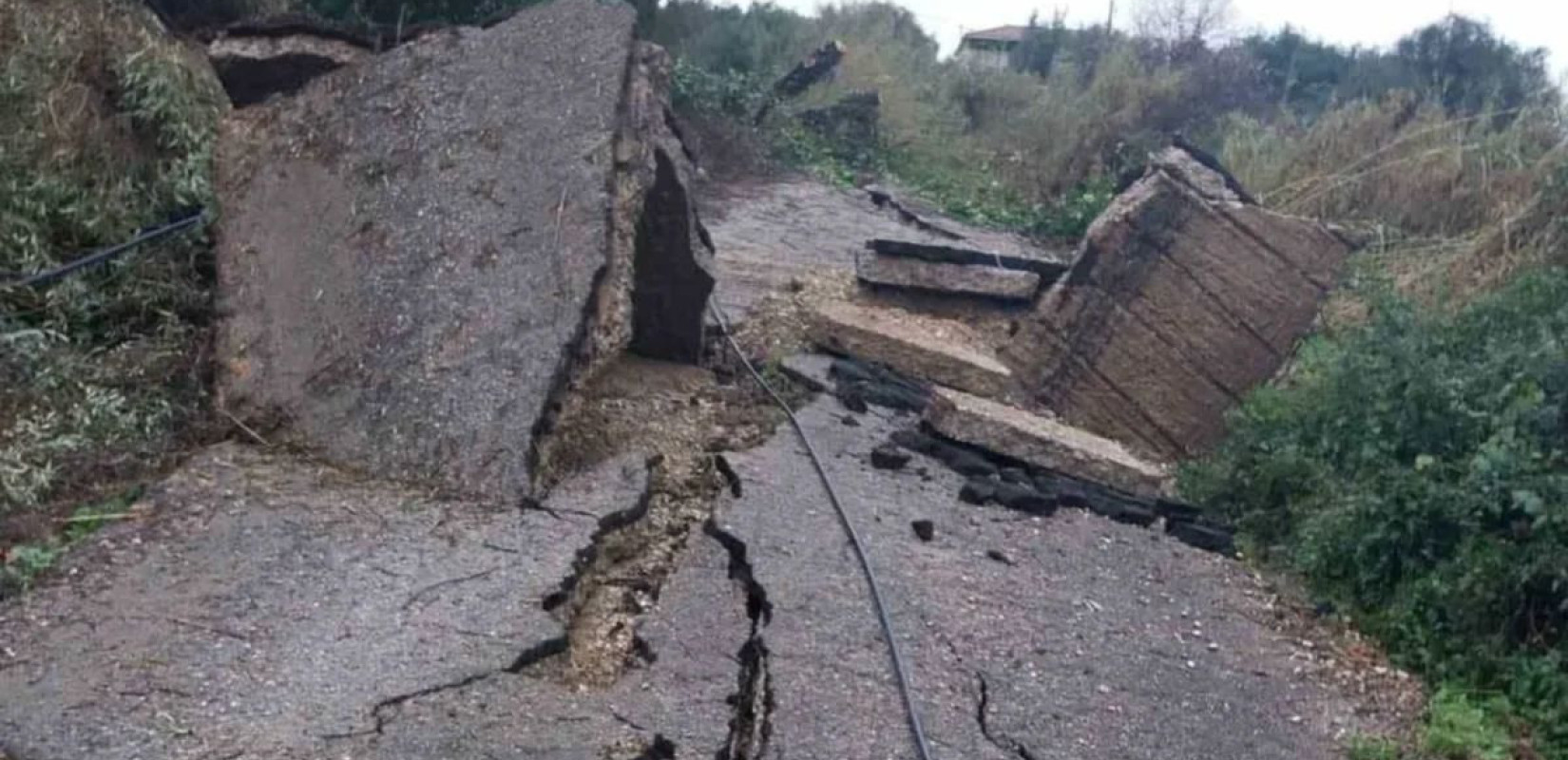 Εικόνα από περιοχή της Πρέβεζας - Πηγή: https://www.epiruspost.gr/wp-content/uploads/2026/02/dromos-zimies-1200x946.webp