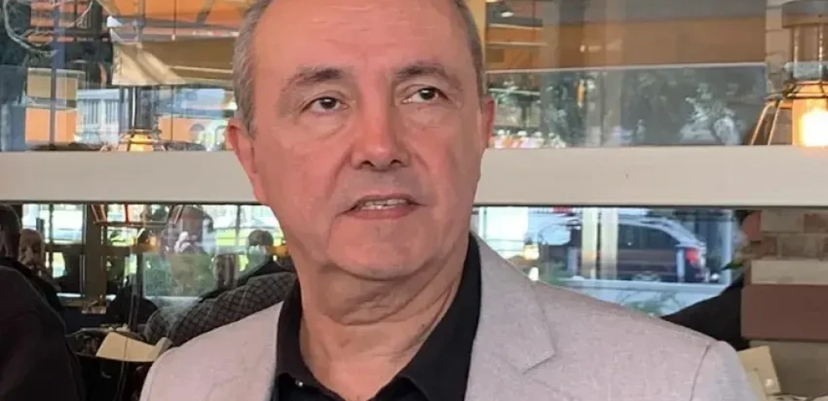 Θόδωρος Καράογλου: Η υποψηφιότητα, το τηλεφώνημα με τον Μητσοτάκη και η μάχη για τις παρουσίες και τις απουσίες