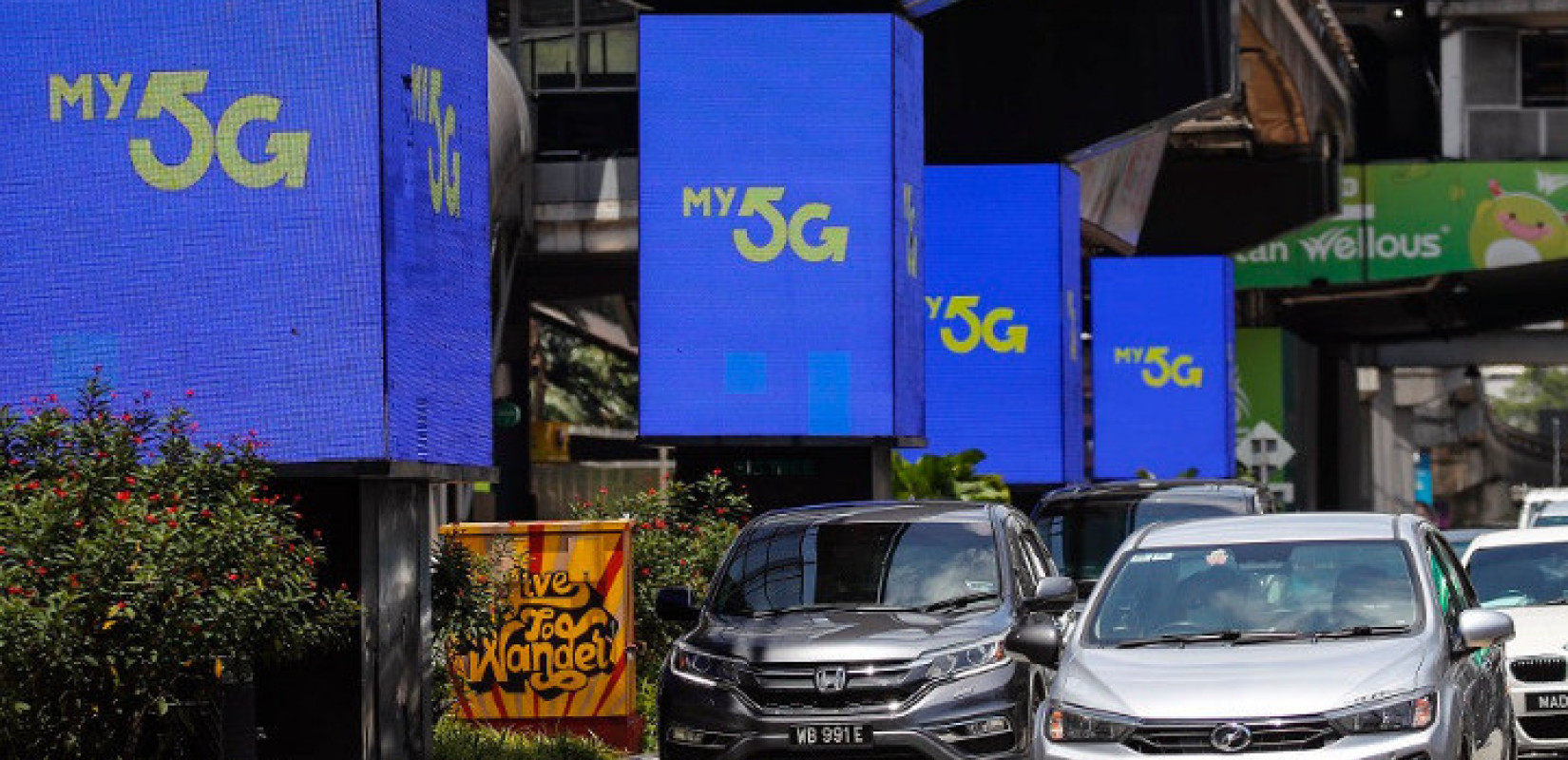 5G Standalone: 4η η Ελλάδα παγκοσμίως στην κατάταξη της Ookla