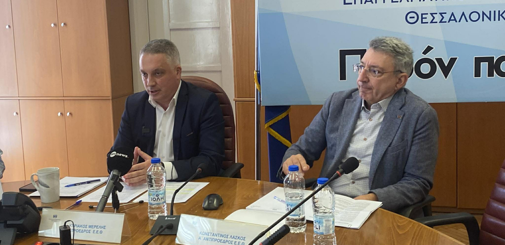 Θεσσαλονίκη: «Φαρ Ουέστ» με το λαθρεμπόριο καυσίμων - Παρανομούν 50 πρατήρια, έκλεισαν 70 από το 2023