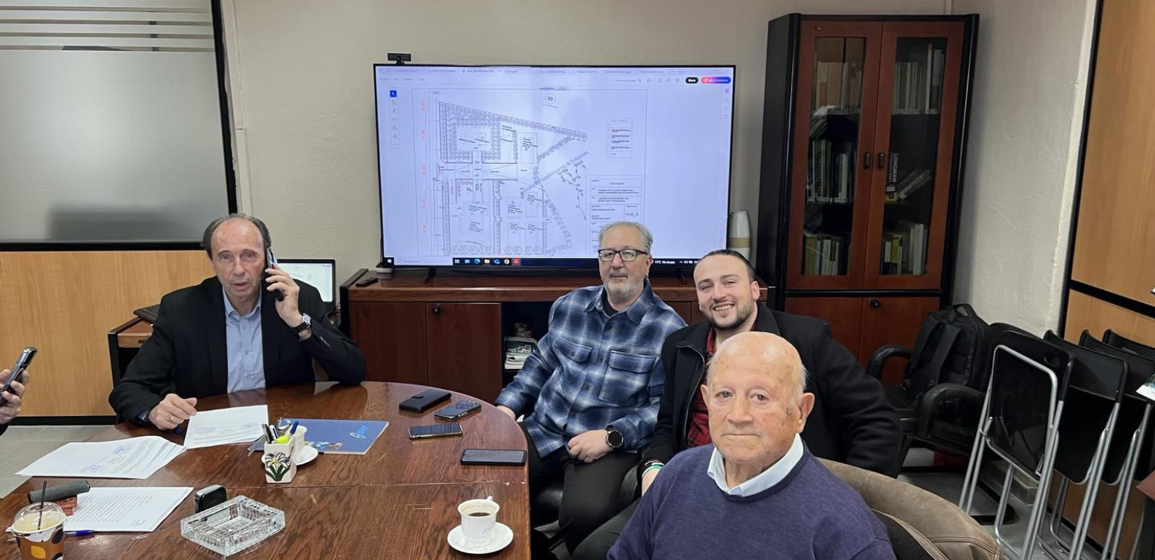 Δήμος Θερμαϊκού: Προχωρά το διαδημοτικό καταφύγιο για τα αδέσποτα