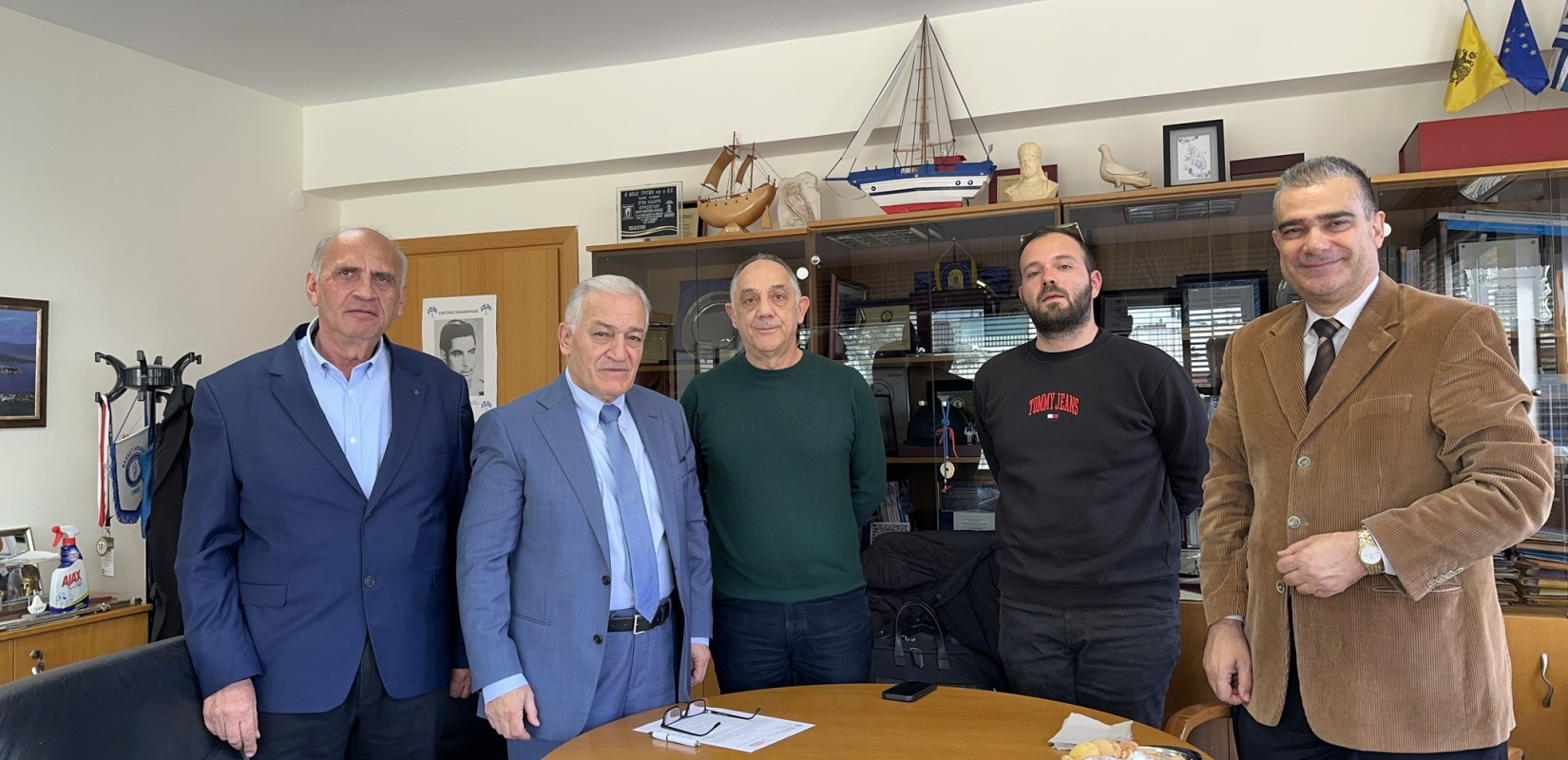 Δήμος Αμπελοκήπων - Μενεμένης: Δημιουργείται χώρος πρασίνου μεταξύ των οδών Καραντινού και Ρόδων