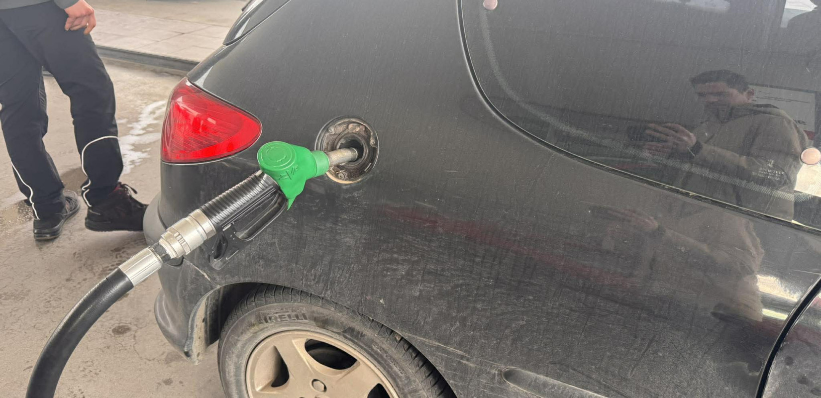 Κρίση στη Μέση Ανατολή: Έρχονται αυξήσεις στις τιμές των καυσίμων - Διπλασιάστηκαν οι παραγγελίες για πετρέλαιο θέρμανσης