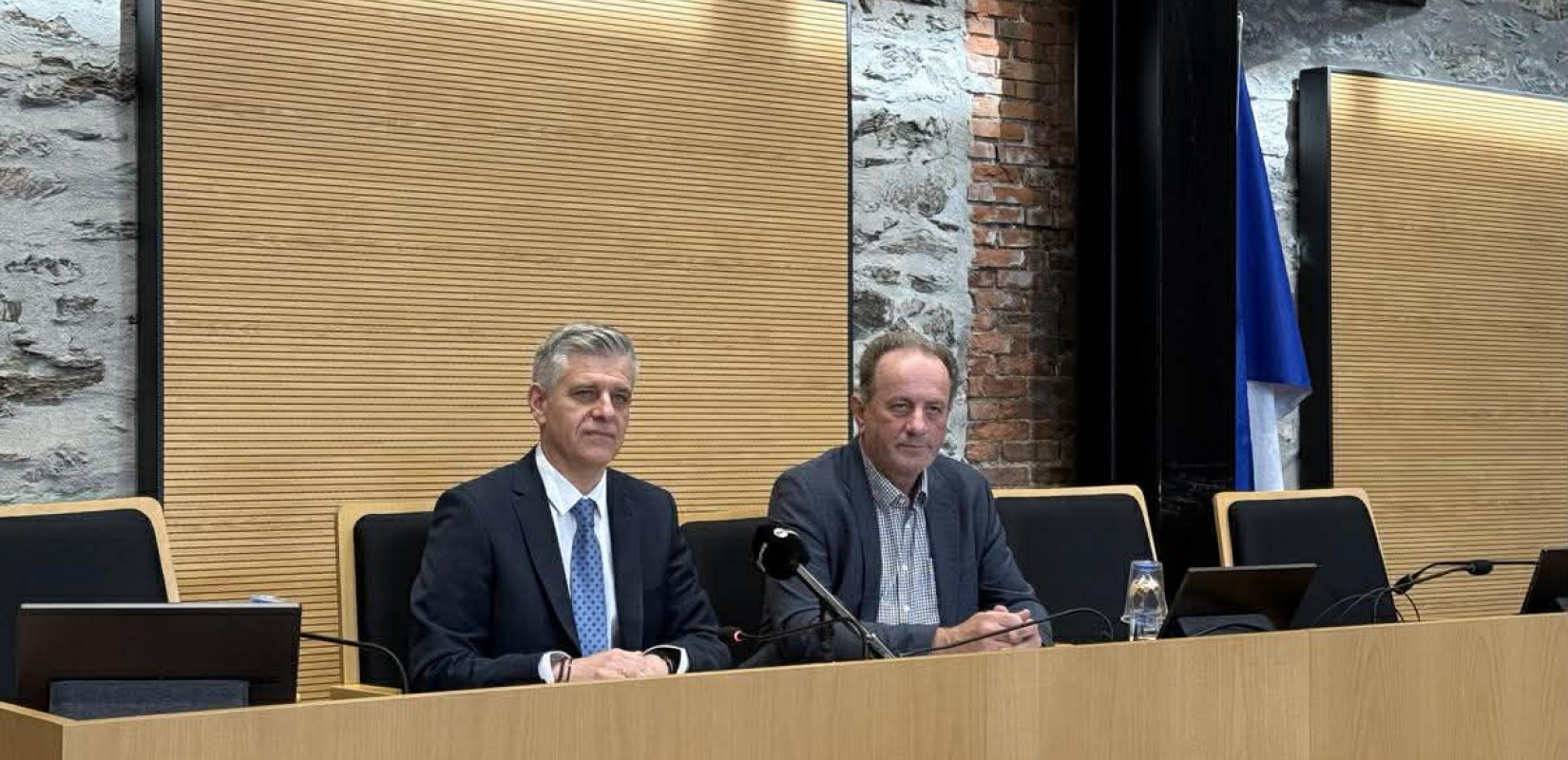 Θεσσαλονίκη: «Καμπανάκι κινδύνου» για την βιωσιμότητα της ρυζοκαλλιέργειας - Στην Κεντρική Μακεδονία το 80% της παραγωγής