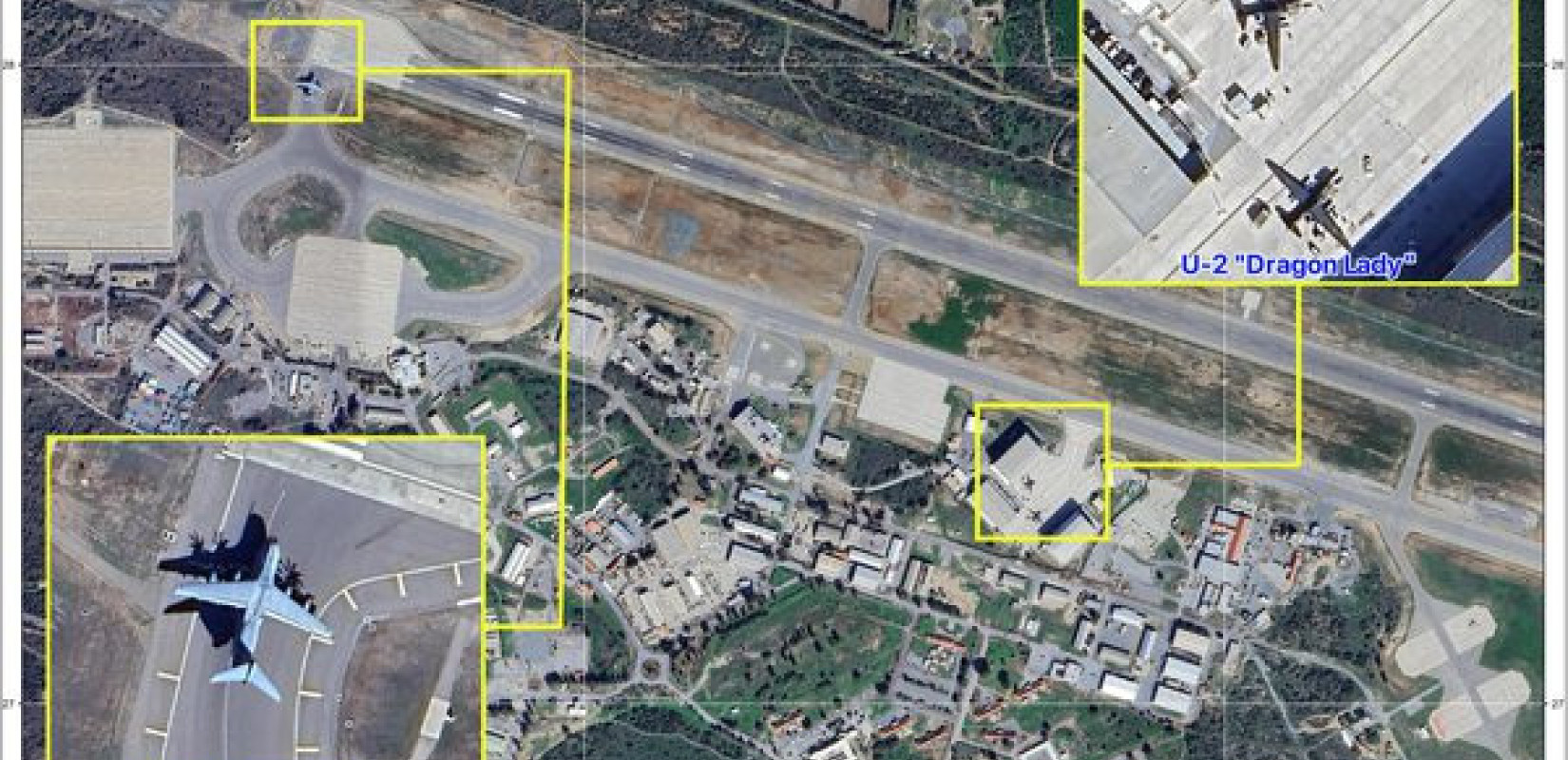 Ανάφλεξη στη Μέση Ανατολή: Συναγερμός στη βρετανική βάση Ακρωτηρίου στην Κύπρο από Drone - Δήλωση Χριστοδουλίδη