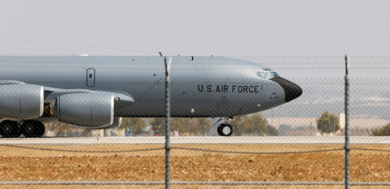 Ισπανικό «μπλόκο» στις ΗΠΑ για τις επιθέσεις στο Ιράν – Μαζική αποχώρηση αμερικανικών αεροσκαφών από τις βάσεις Ρότα και Μορόν