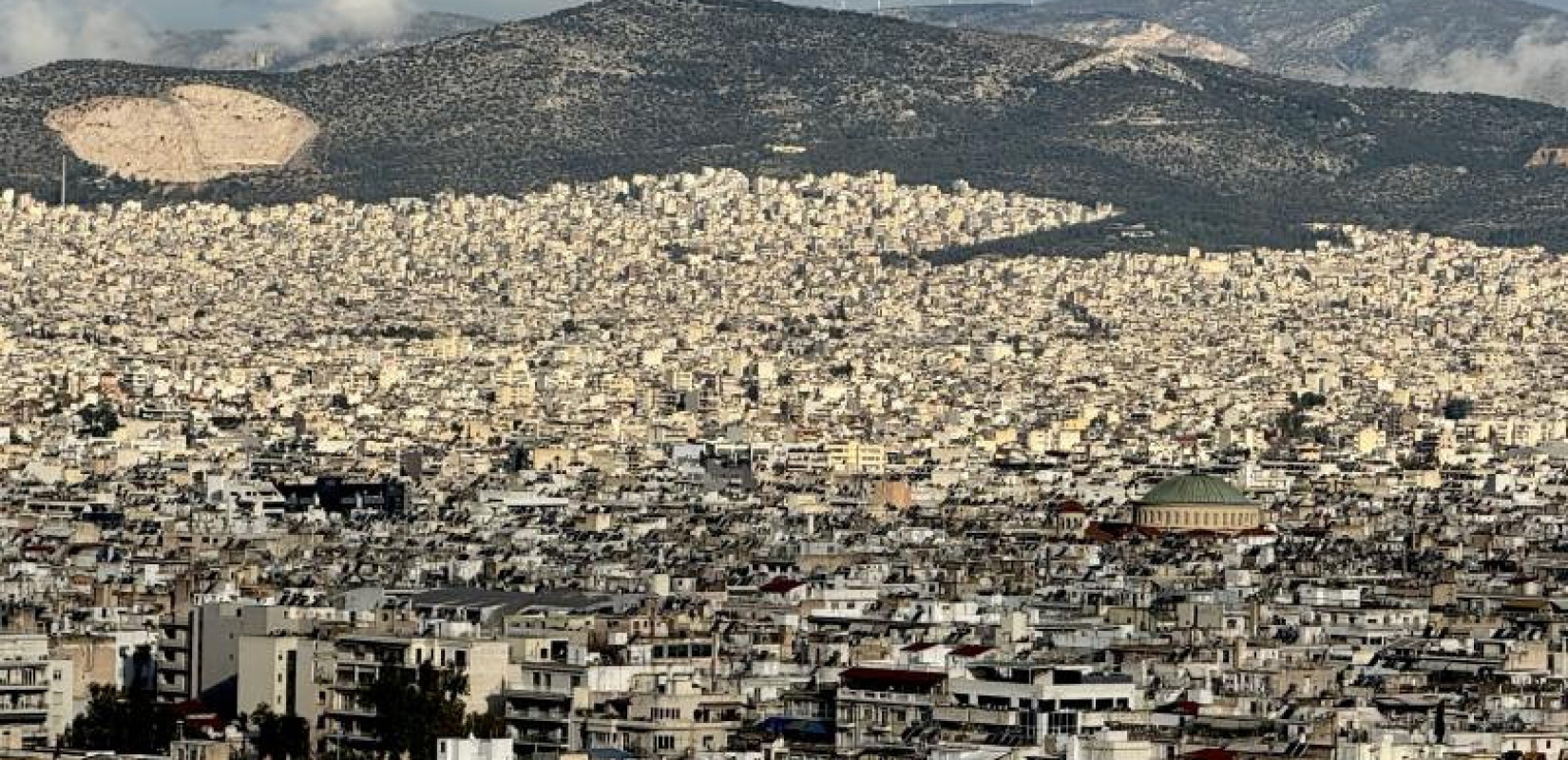 Πολυτελή ακίνητα 2026: Νεόδμητα ή υφιστάμενα - Ποια αποτελεί καλύτερη επενδυτική επιλογή;