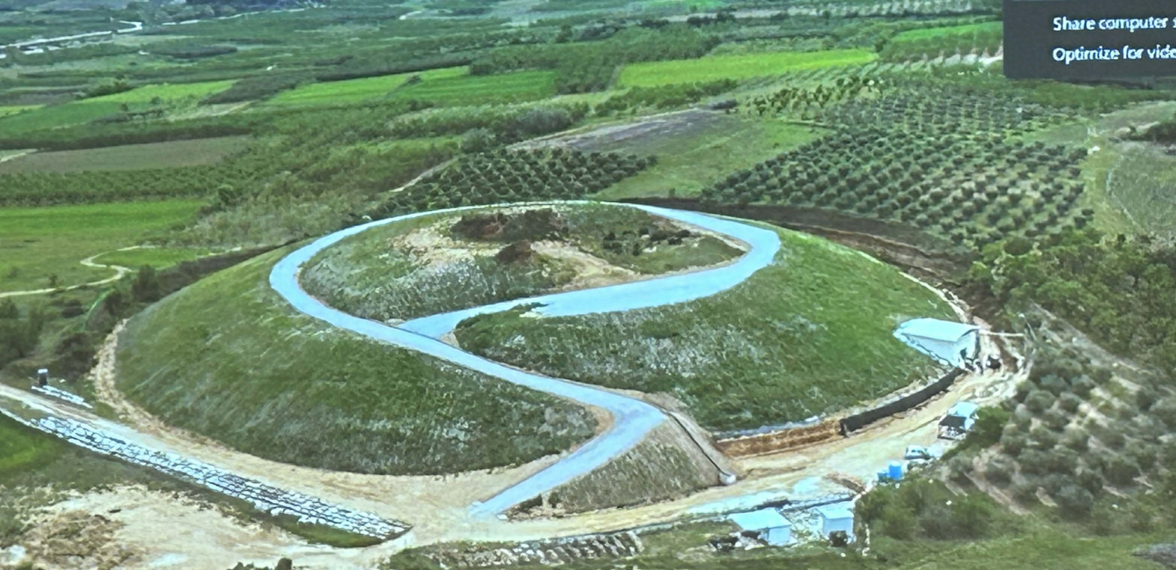 Ένταση στην 38η Αρχαιολογική Συνάντηση στη Θεσσαλονίκη: Αντιδράσεις προκάλεσε η ανακοίνωση της Τζένης Βελένη για τον τάφο Καστά της Αμφίπολης