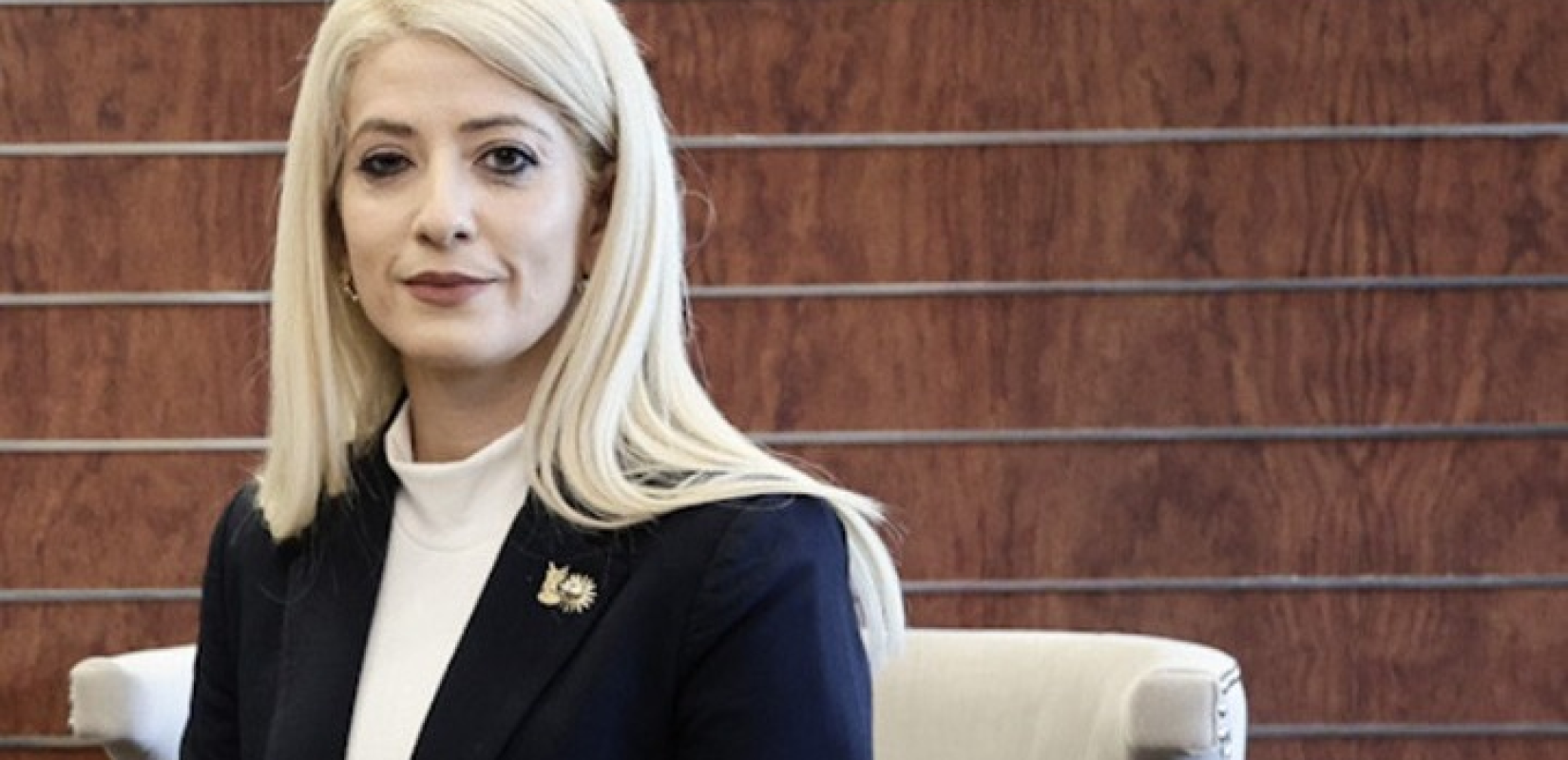 Πρόεδρος της Βουλής των Αντιπροσώπων της Κύπρου: «Η Ελλάδα είναι εδώ στην πράξη με την άμεση αποστολή φρεγατών και με μαχητικά αεροσκάφη»