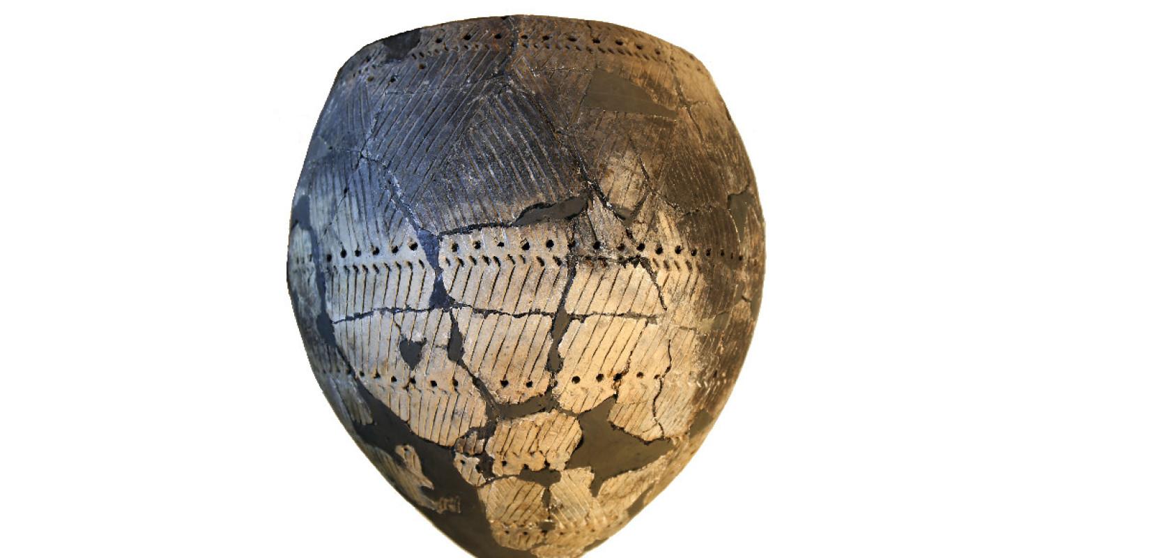 Νέα δεδομένα για αρχαιολογικά αγγεία π.Χ. έρχονται στο φως από Βρετανούς επιστήμονες