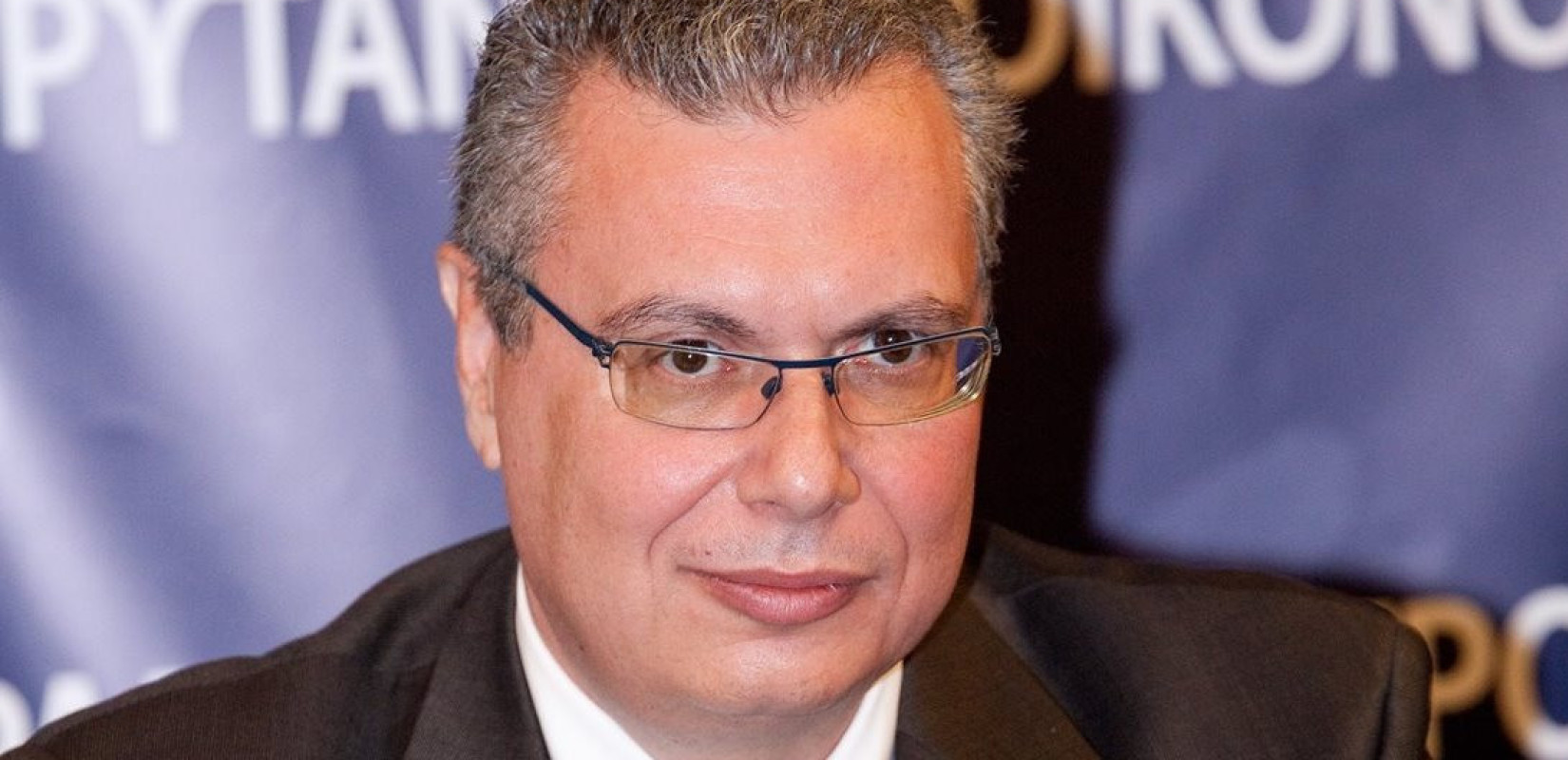 Υποψήφιος για το Συμβούλιο Διοίκησης του Πανεπιστημίου Μακεδονίας ο Αχιλλέας Ζαπράνης