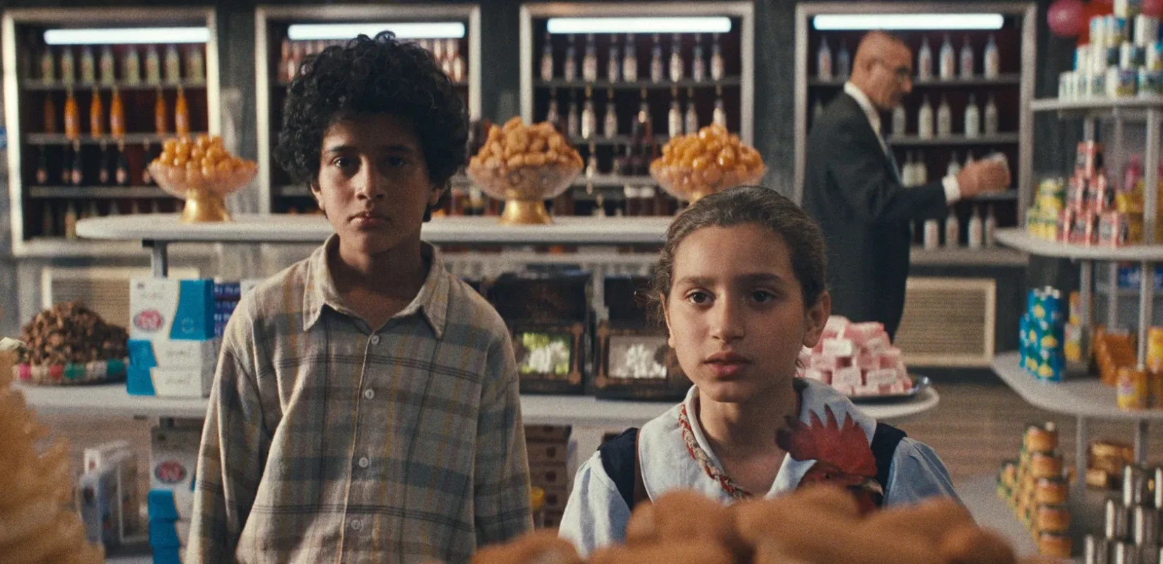 Σινεμά - Ο Αλέξης Δερμεντζόγλου επιλέγει: Η «Νύφη» δοκιμάζει το «Γλυκό του προέδρου»