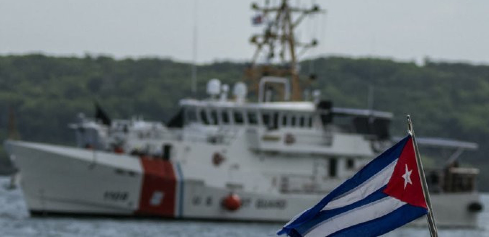 Η Κούβα καταγγέλλει απόπειρα διείσδυσης στην χώρα από ομάδα ενόπλων των ΗΠΑ για τρομοκρατικούς σκοπούς