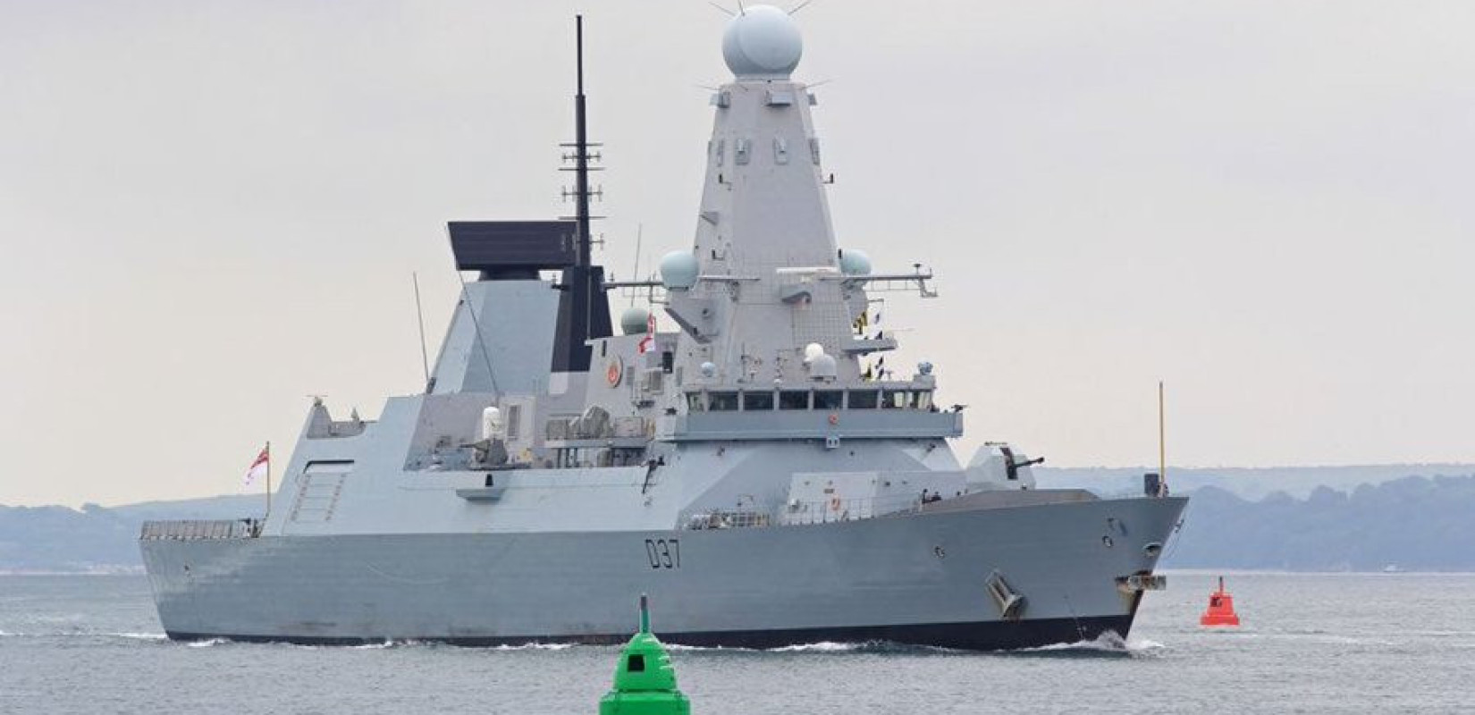 Σιδηρά θωράκιση της Κύπρου: Ελλάδα, Γαλλία, Βρετανία και Γερμανία ενισχύουν την άμυνα του νησιού