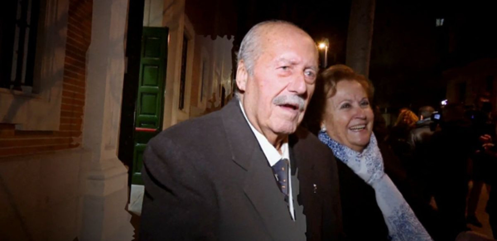 Ισπανία: Πέθανε ο Αντόνιο Τεχέρο Μολίνα, ο επικεφαλής του αποτυχημένου πραξικοπήματος του 1981