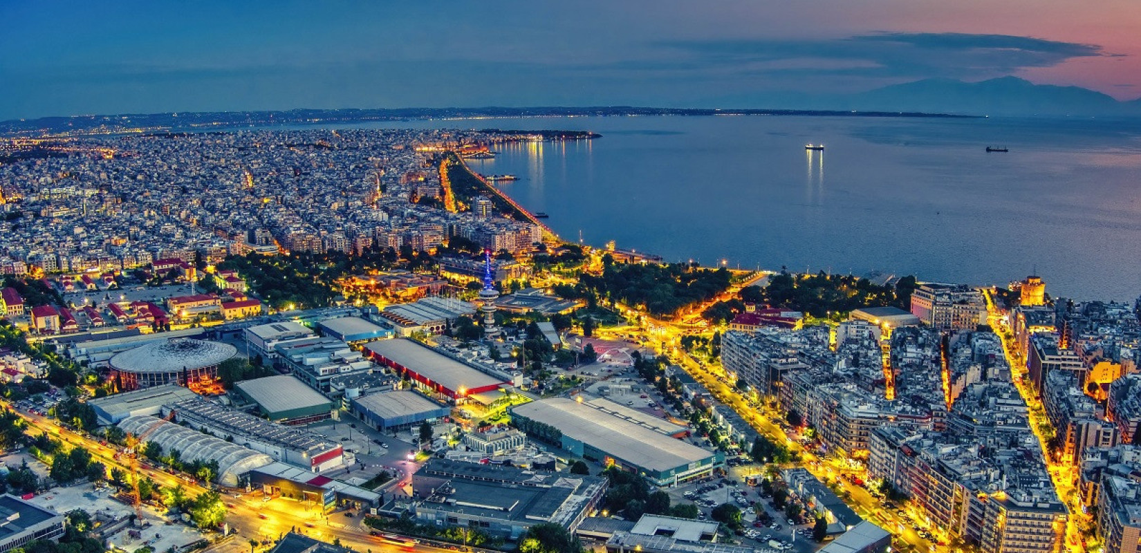 Μία διαφορά 30 στρ.,  το «άκυρο» της Σίνδου  και ο εμφύλιος για  το δημοψήφισμα