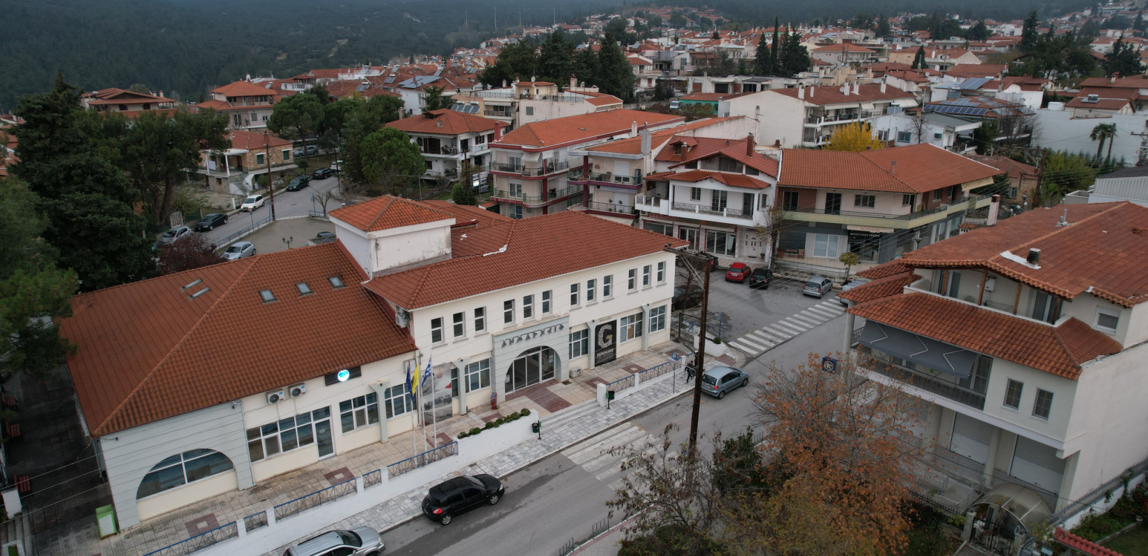 Για πρώτη φορά εισαγωγή ειδικότητας γυμναστή στους παιδικούς σταθμούς του Δήμου Ωραιοκάστρου