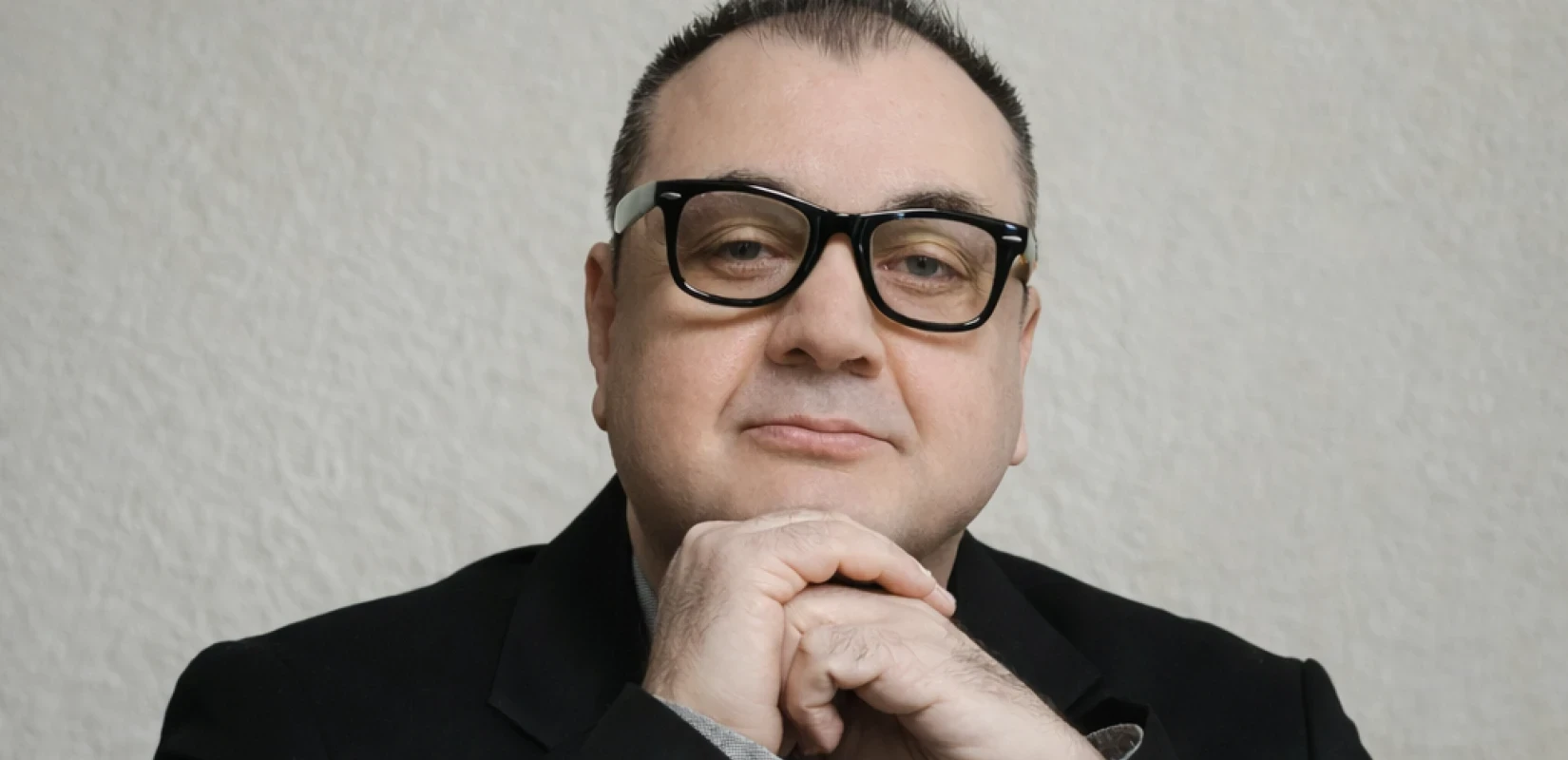 Δημήτρης Δραγώγιας: Η πόλη που νομίζουμε πως κατοικούμε τελικά μας κατοικεί