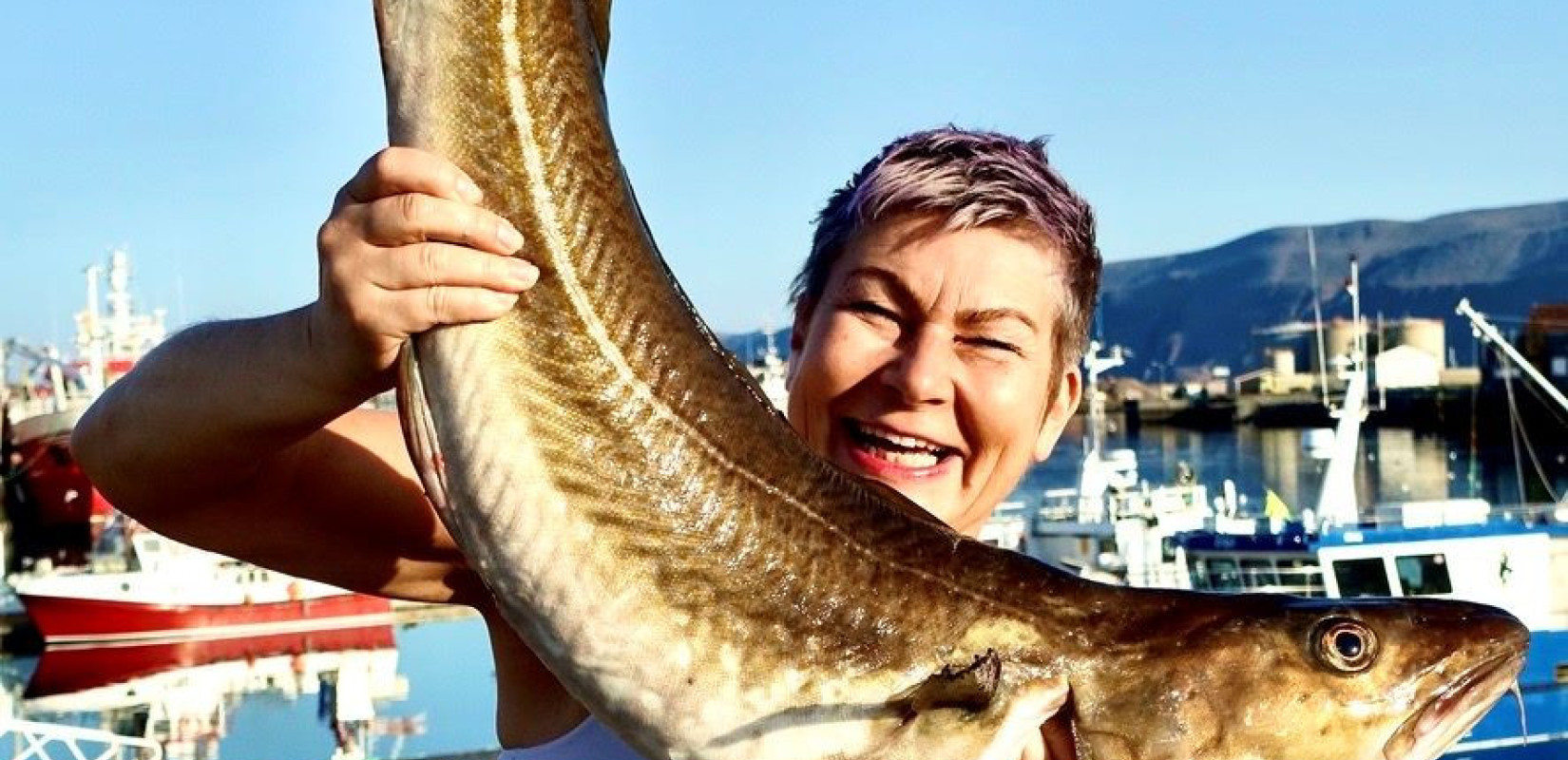 Θεσσαλονίκη: Το πιο κρύο χωριό στη Γη με τους πιο θερμούς ανθρώπους στο 28ο ΦΝΘ