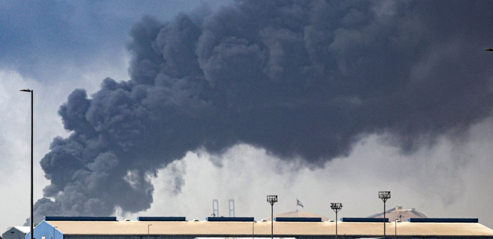 Ιράν: Οι Φρουροί της Επανάστασης ανακοίνωσαν ότι ξαναχτυπούν τον "εχθρό"