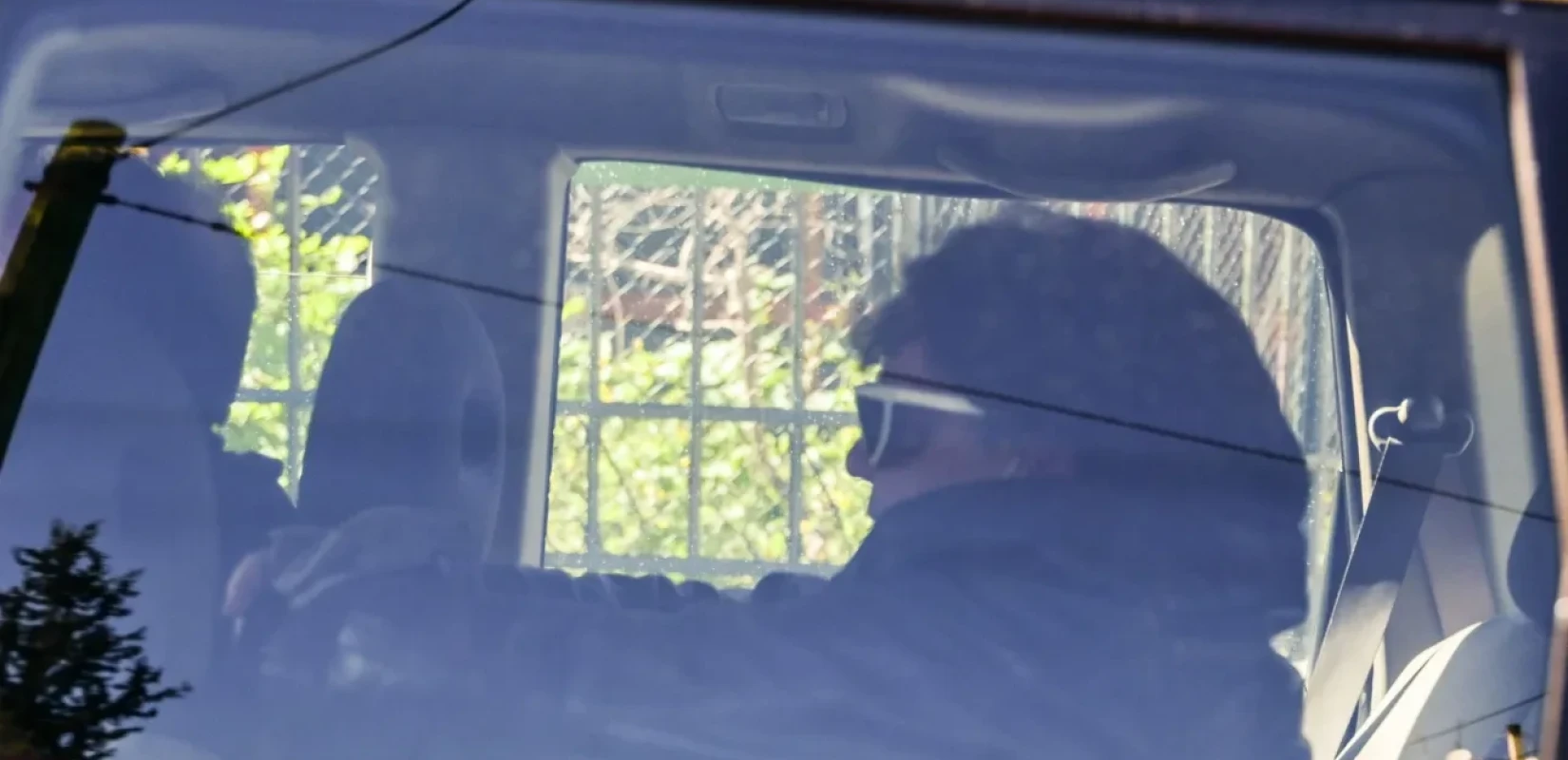 Κηφισιά: Ποινική δίωξη στον 72χρονο μάνατζερ μοντέλων που συνελήφθη μετά από καταδίωξη