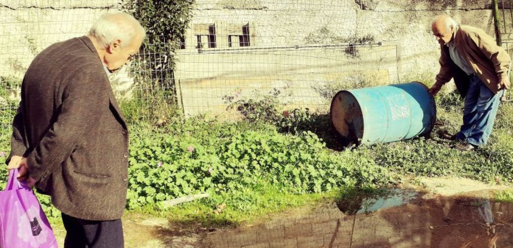 Νέοι φωτογράφοι εκθέτουν τις φωτογραφίες που τράβηξαν με το κινητό τους - Στη λέσχη "Out of Focus"