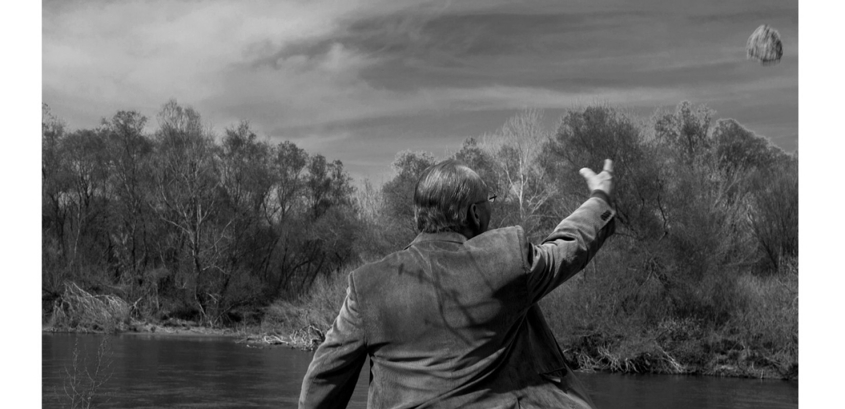 «Έβρος. Η ζωή στις όχθες»: Μια δεκαετής φωτογραφική έρευνα στη Θεσσαλονίκη