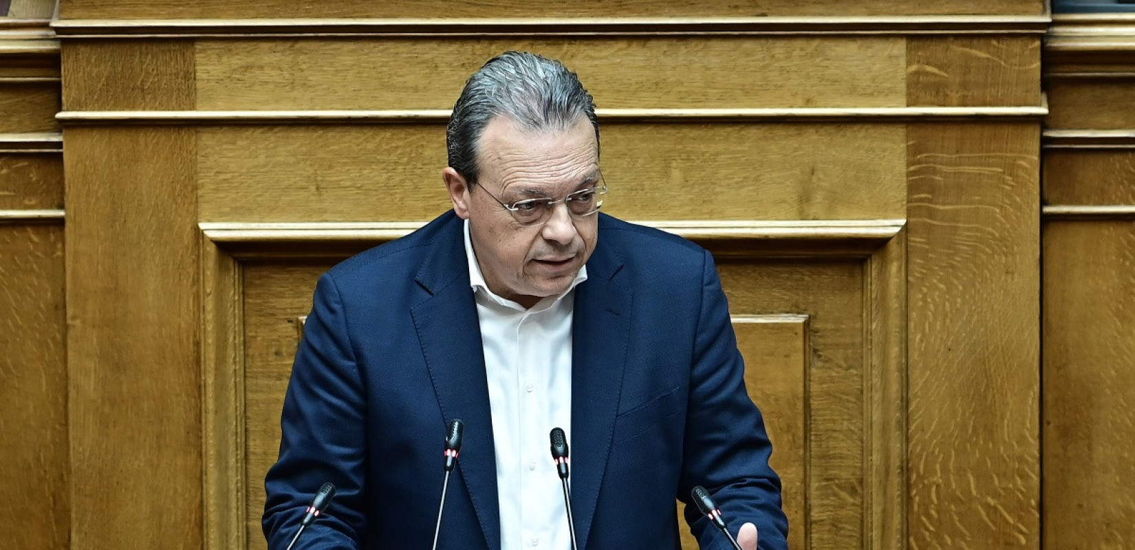 Επίσκεψη του προέδρου του ΣΥΡΙΖΑ-ΠΣ, Σωκράτη Φάμελλου, στο Ηράκλειο Κρήτης