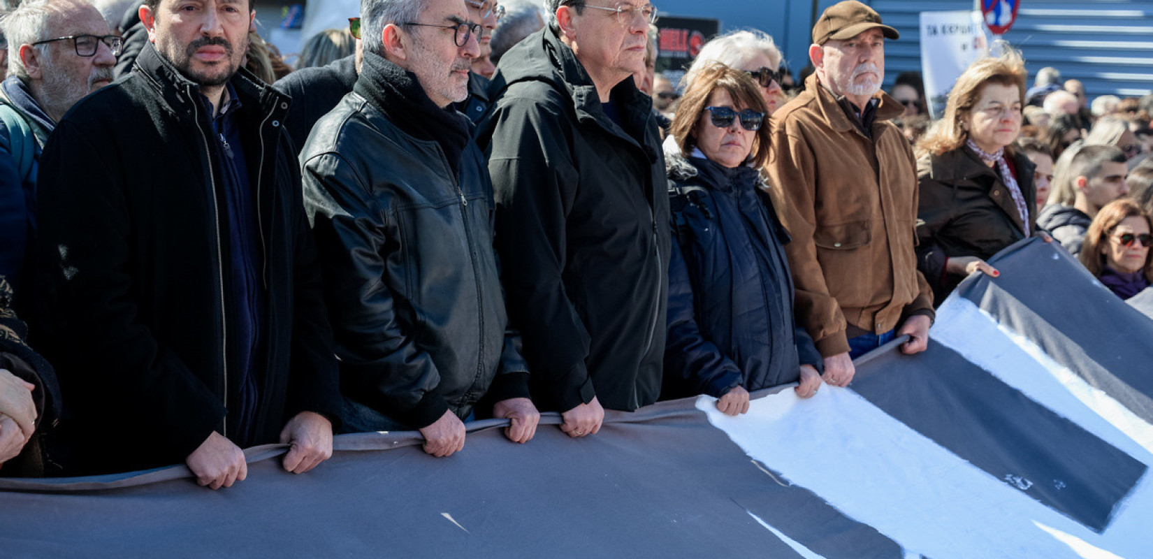 Σ. Φάμελλος: «Απαίτηση να στηριχθεί ο αγώνας των συγγενών, να αποκαλυφθεί η αλήθεια και να υπάρξει Δικαιοσύνη»