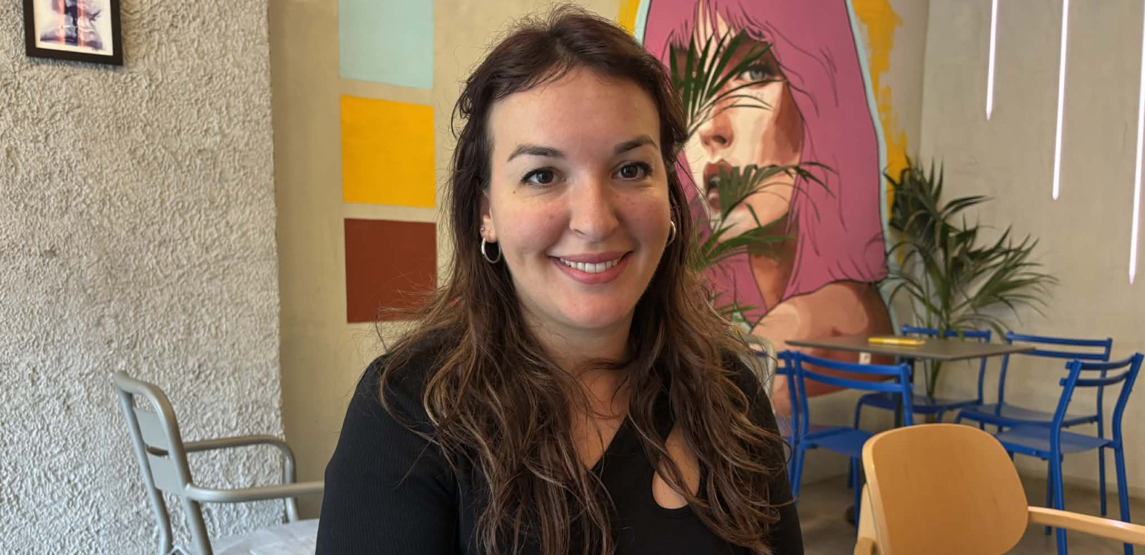 Θεσσαλονίκη: Πώς μια επιζήσασα παιδικής σεξουαλικής κακοποίησης δημιούργησε μια κοινότητα στήριξης για άλλους ανθρώπους