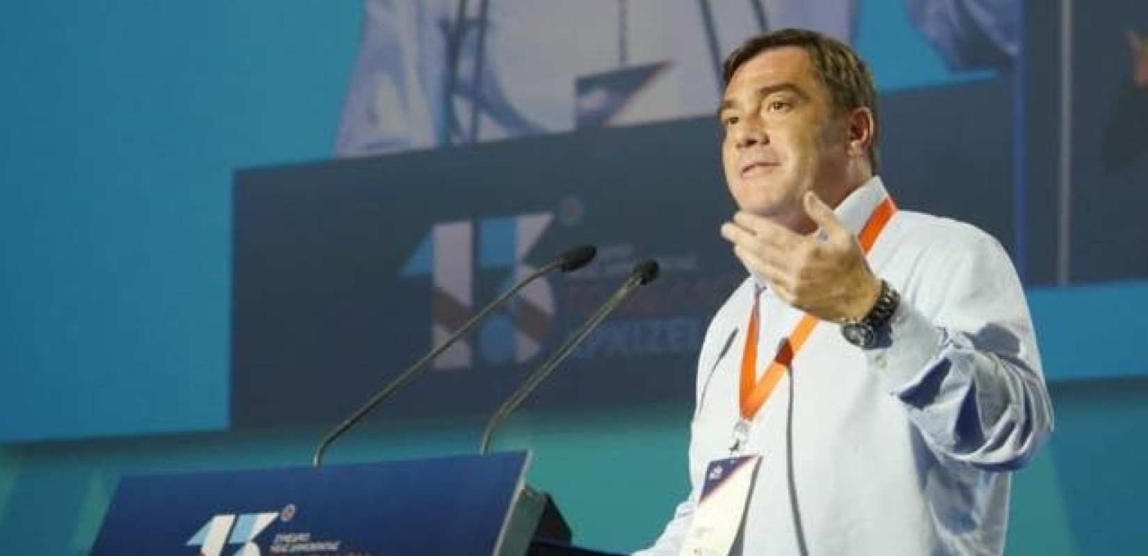 Βασίλης Φεύγας στη «ΜτΚ»: Ας αφήσουμε τη Δικαιοσύνη να κάνει τη δουλειά της