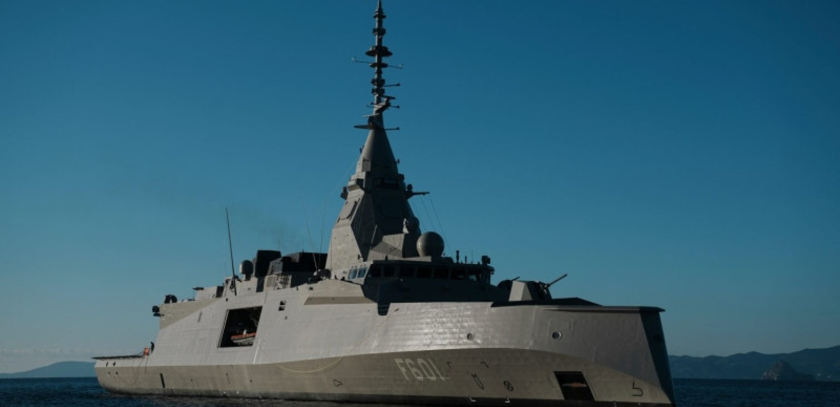 Ανάφλεξη στη Μέση Ανατολή: Στην Κύπρο έφτασαν οι φρεγάτες Κίμων και Ψαρά - Πλέουν ανοιχτά της Πάφου