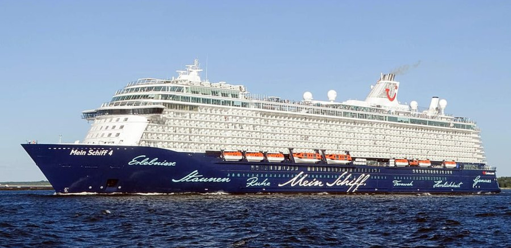 Περισσότερα από 25 γερμανικά πλοία εγκλωβισμένα στα νερά του Περσικού Κόλπου