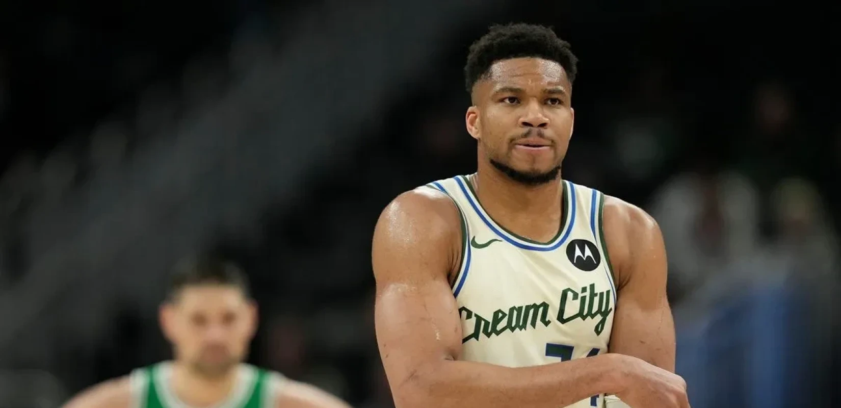 ΝΒΑ: Ο Γιάννης επέστρεψε αλλά Μπακς παραδόθηκαν στους Σέλτικς (βίντεο)