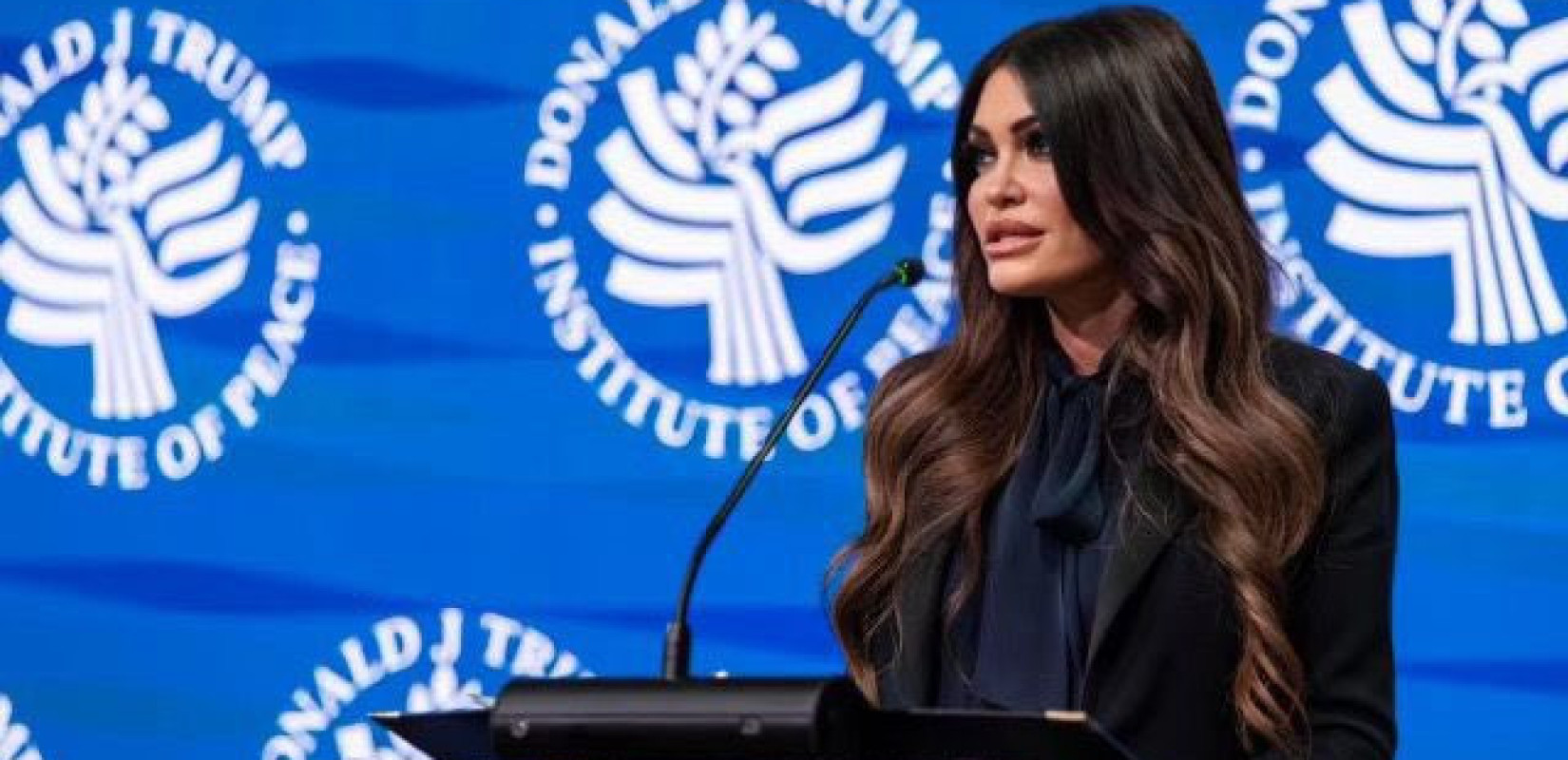 Στον Λευκό Οίκο η Κίμπερλι Γκιλφόιλ: Ενημέρωσε τον Τραμπ για την πρόοδο των ελληνοαμερικανικών σχέσεων