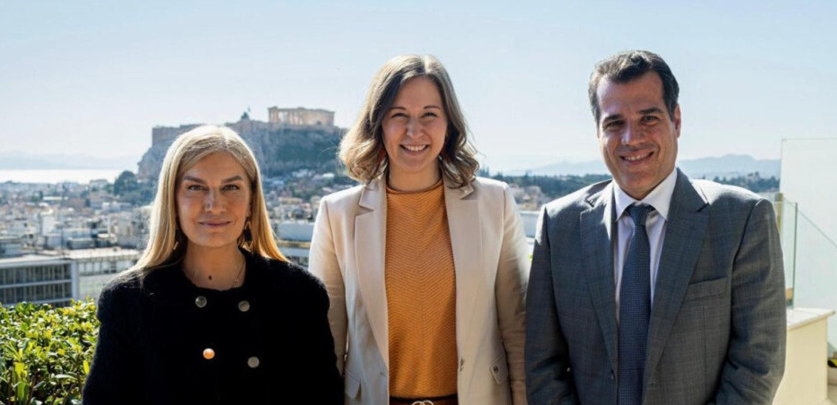 Ελληνοαυστριακό «μέτωπο» για το Μεταναστευτικό: Φόβοι για νέα κύματα λόγω της κρίσης στο Ιράν