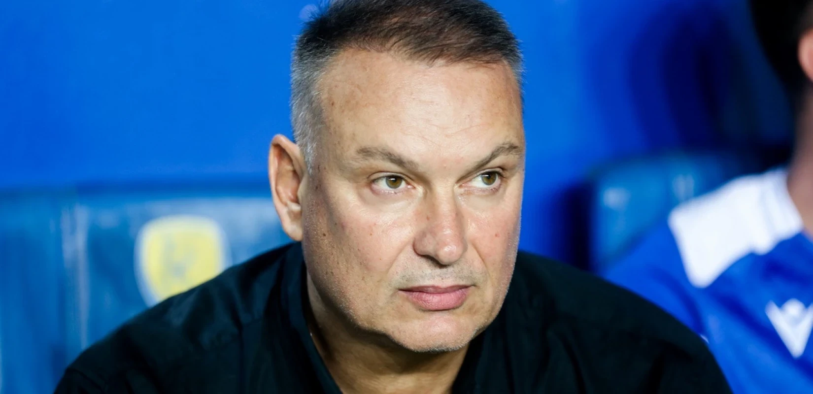 Άρης: Το βάρος στο ψυχολογικό κομμάτι ρίχνει ο Γρηγορίου