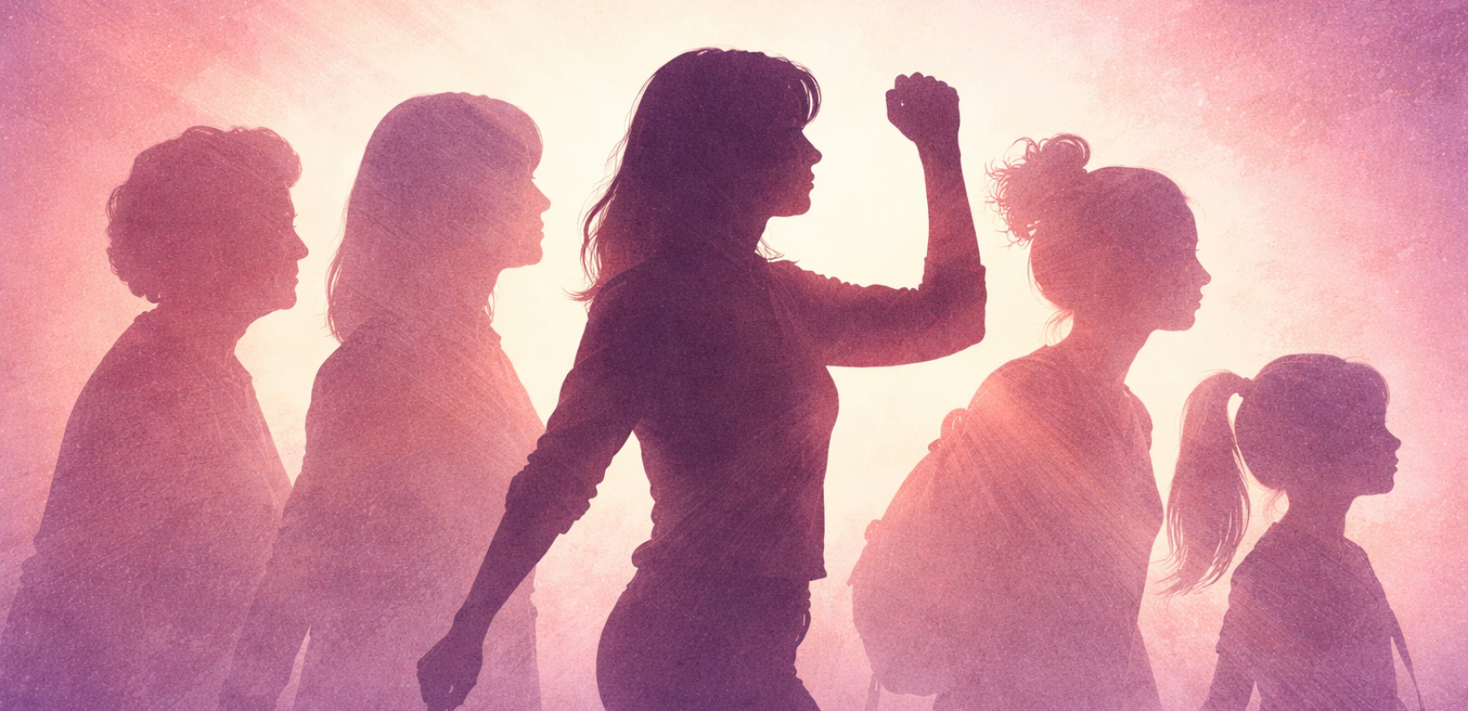 Η Ημέρα της Γυναίκας μέσα από τις φωνές διαφορετικών γενεών (βίντεο)