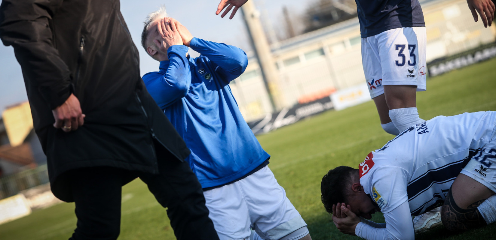 Ηρακλής: Θεσσαλονίκη, ο μοναχογιός σου επέστρεψε (βίντεο)