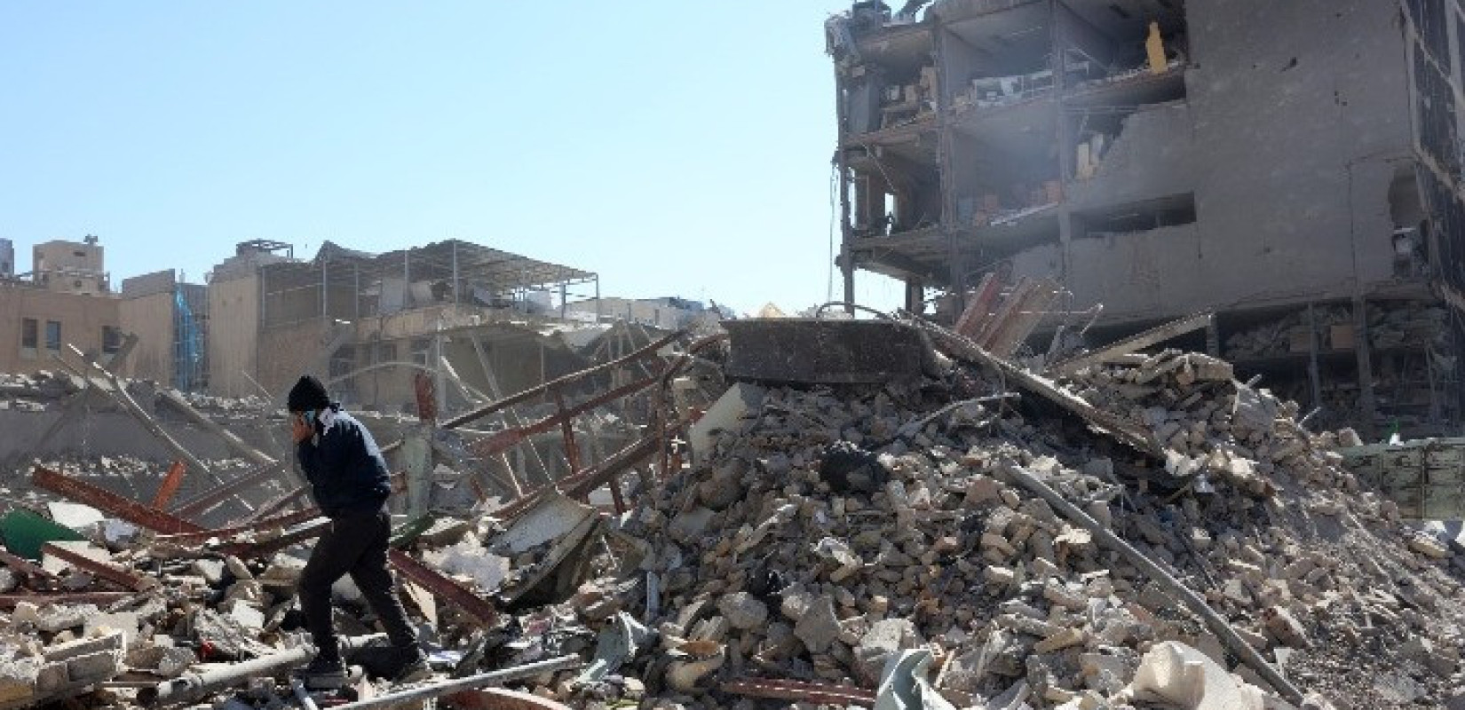 Ιράν: Πλήγματα κατά του θεσμού που είναι αρμόδιος για την εκλογή νέου ανώτατου ηγέτη