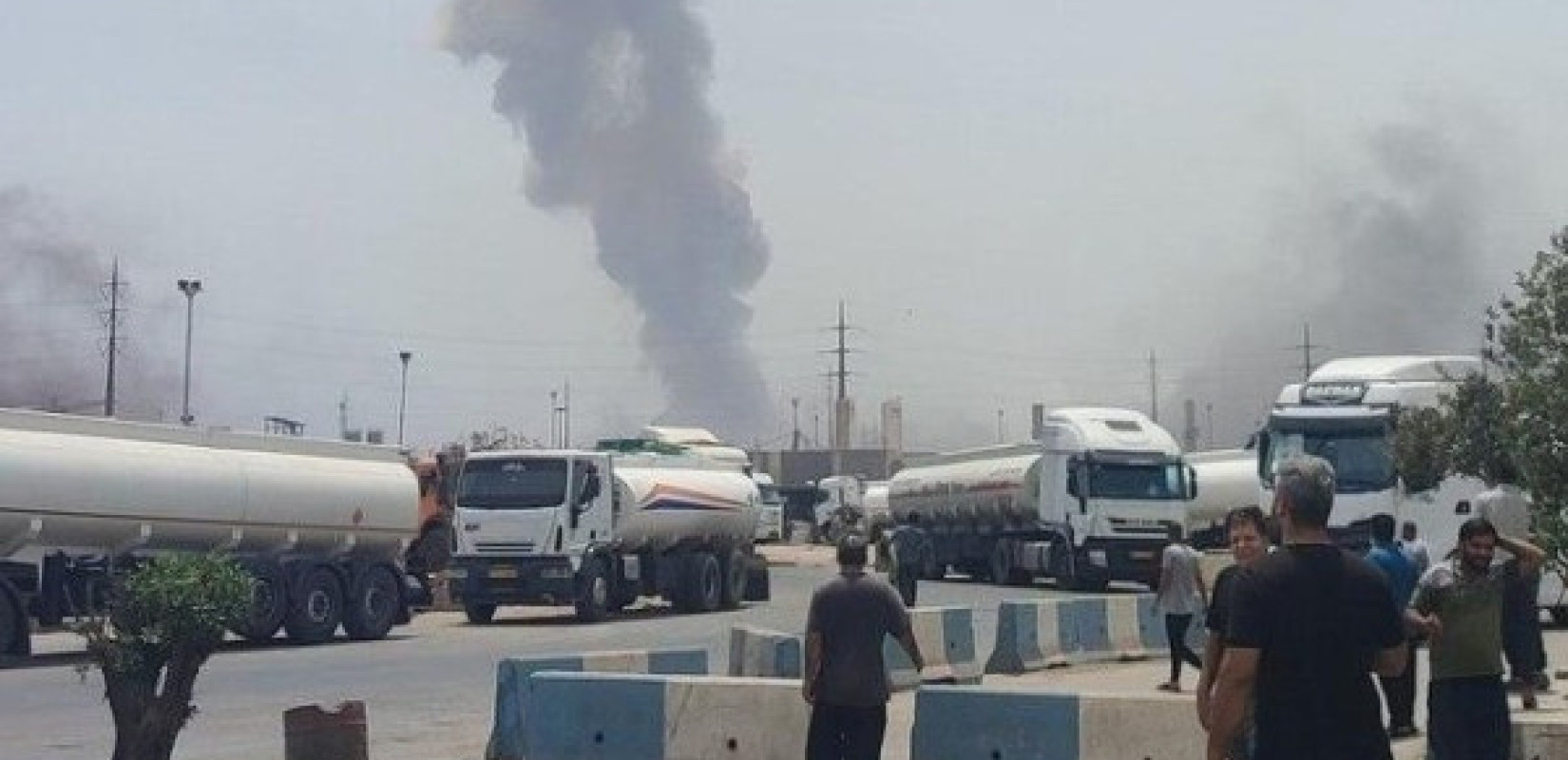 Μεσανατολικό: Το πρώτο αεροπλάνο από το Ντουμπάι με Σέρβους πολίτες προσγειώθηκε στο Βελιγράδι