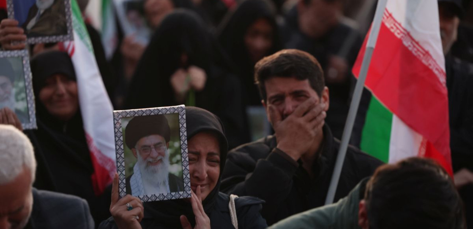 Έκκληση ΟΗΕ για το Ιράν: Ζητούνται 80 εκατ. δολάρια για 2.000.000 πρόσφυγες