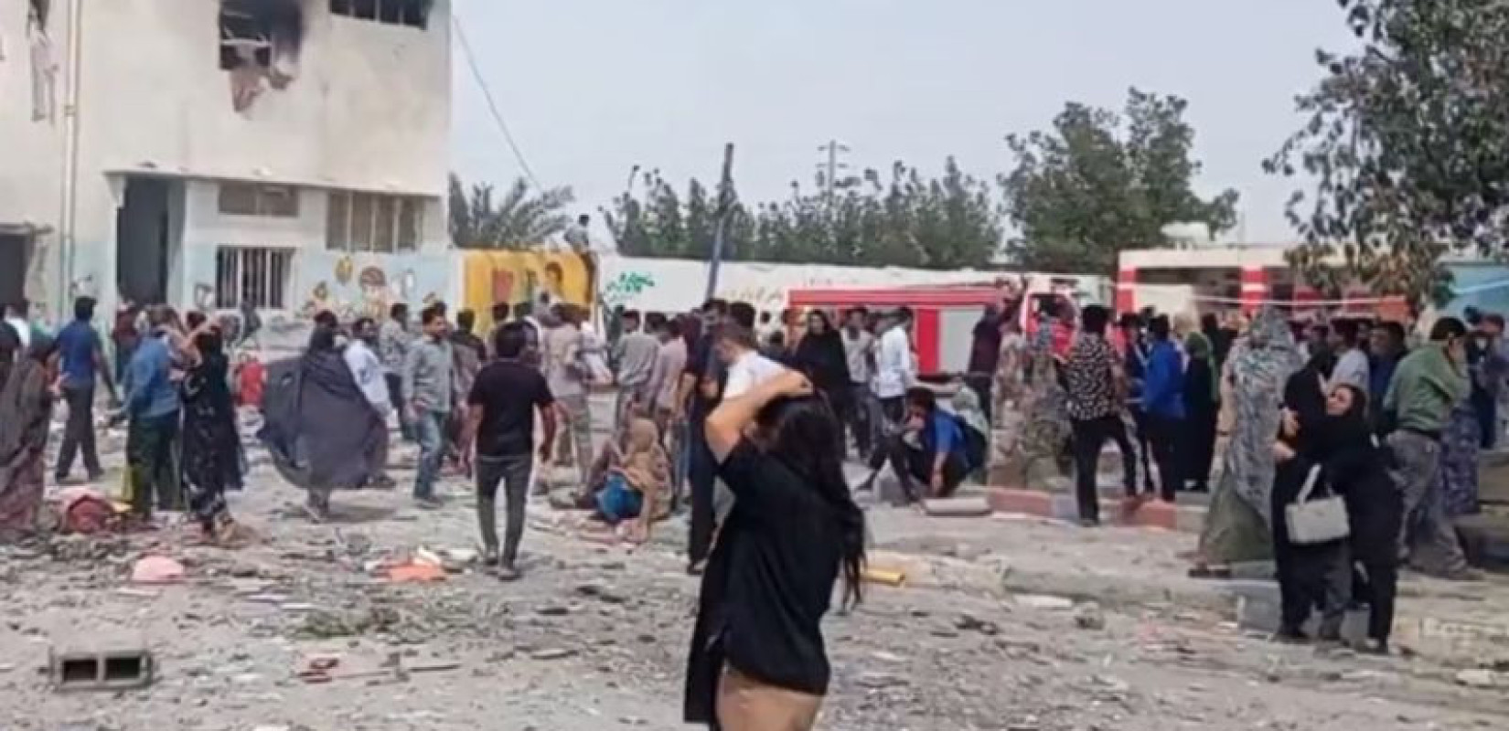 Επίθεση στο Ιράν: Έκτακτη συνεδρίαση του ΔΟΑΕ αύριο Δευτέρα