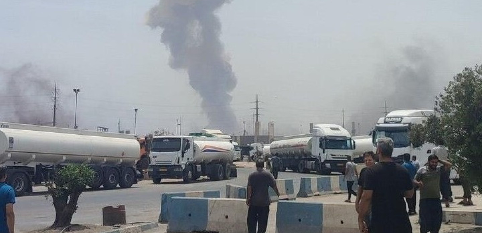 Επίθεση στο Ιράν: Γερμανία και Πολωνία ανακοίνωσαν ότι είχαν ενημερωθεί εκ των προτέρων για τα πλήγματα