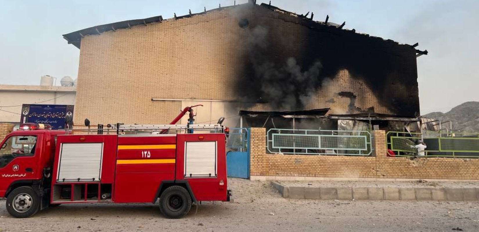 Σοκ στο Ιράν: Οι επιδρομές των ΗΠΑ και του Ισραήλ σκότωσαν 18 ανήλικες βολεϊμπολίστριες (βίντεο)